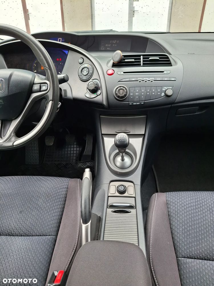 Honda Civic - 24