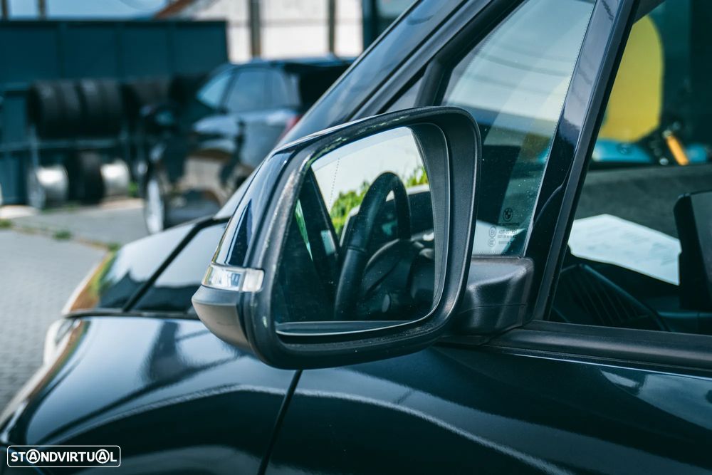 BMW i3 s (94 Ah) - 5