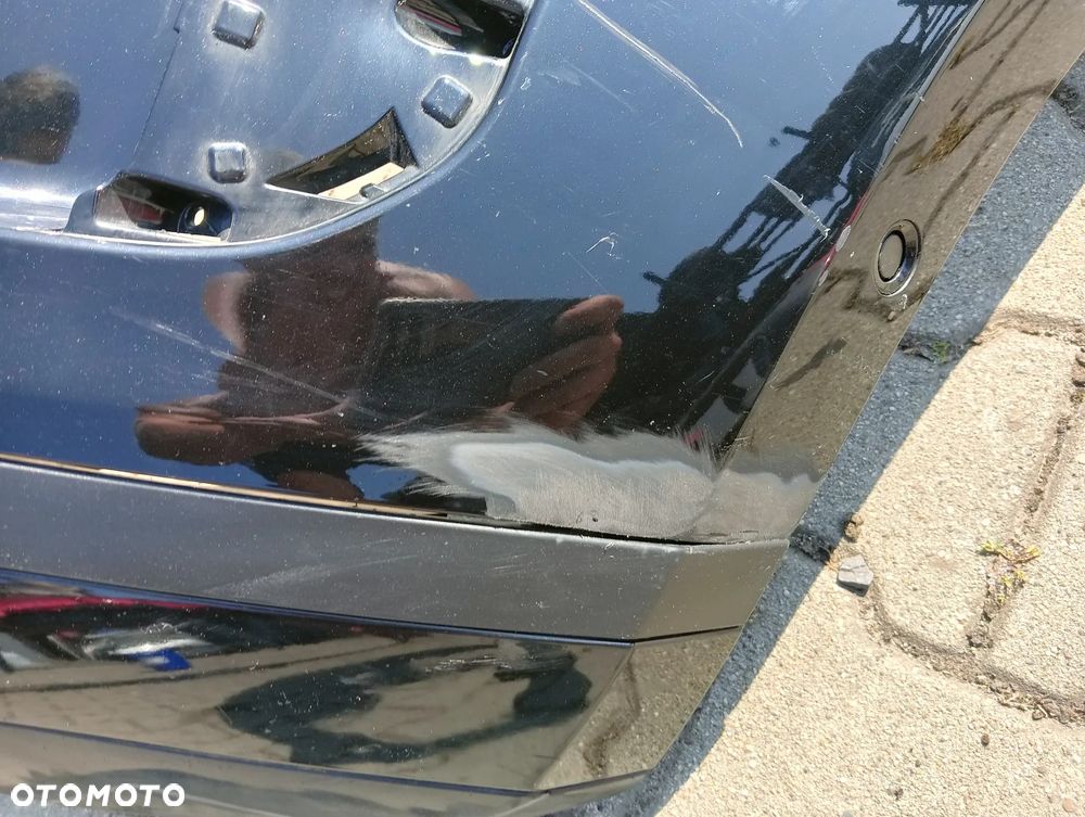 Range Rover Evoque II 2019---zderzak przedni - 7