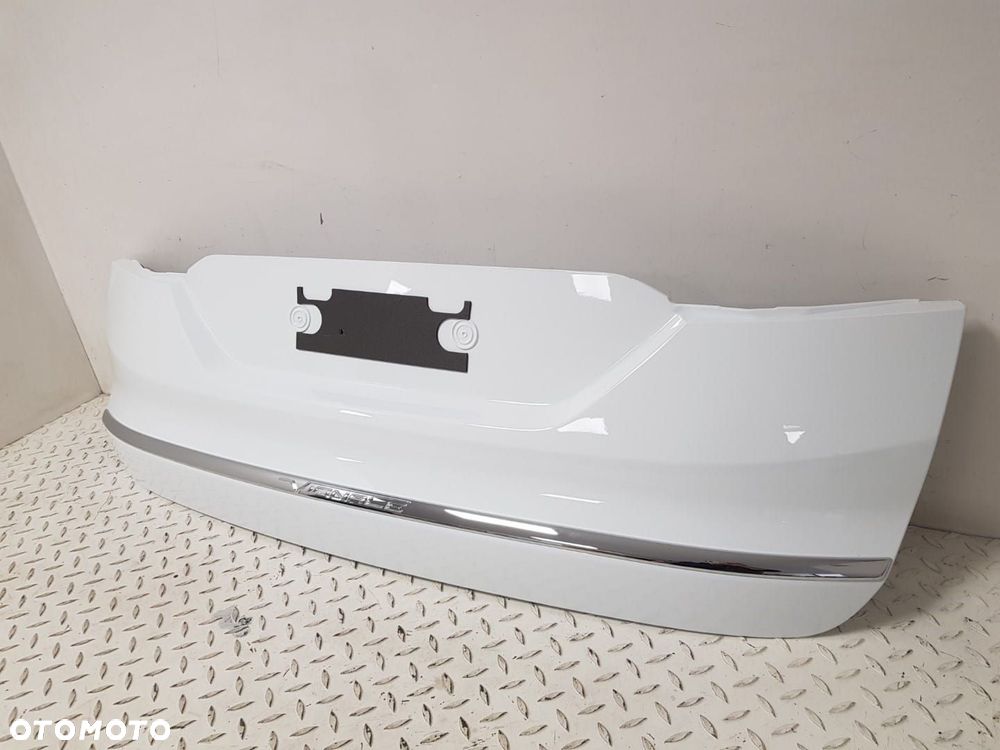 ORYGINALNA FABRYCZNIE NOWA BLENDA KLAPY TYLNEJ TYŁ FORD MONDEO KOMBI MK5 5 V 14-21 DS73-N423A40-A - 3