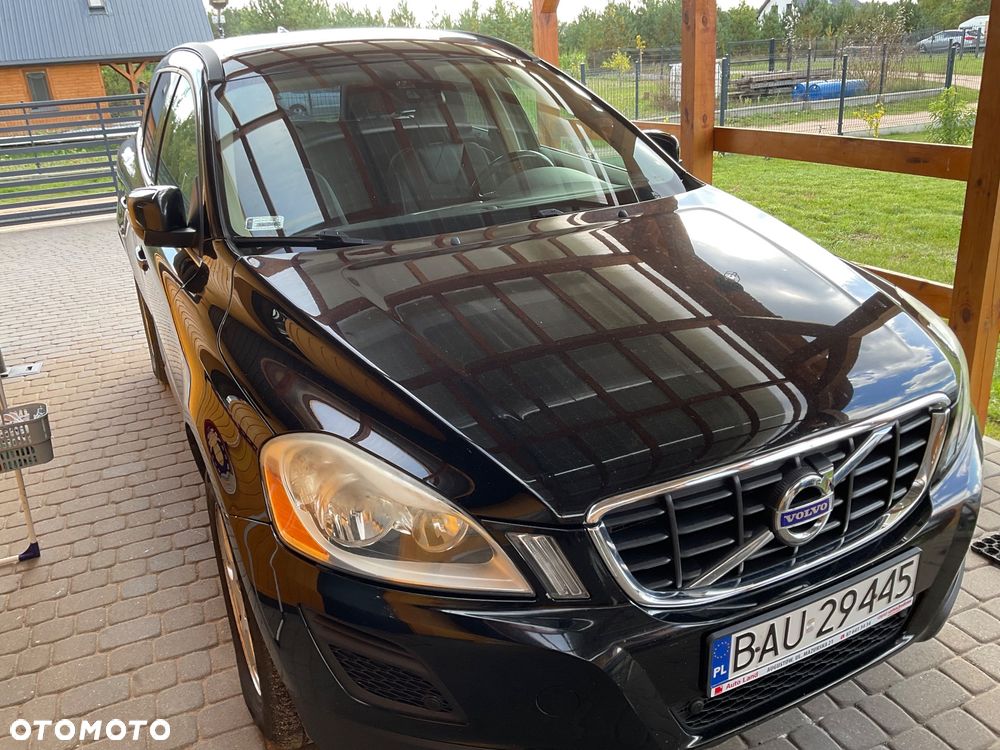 Volvo XC 60