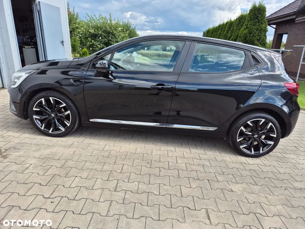 Renault Clio 1.0 TCe Zen - 10