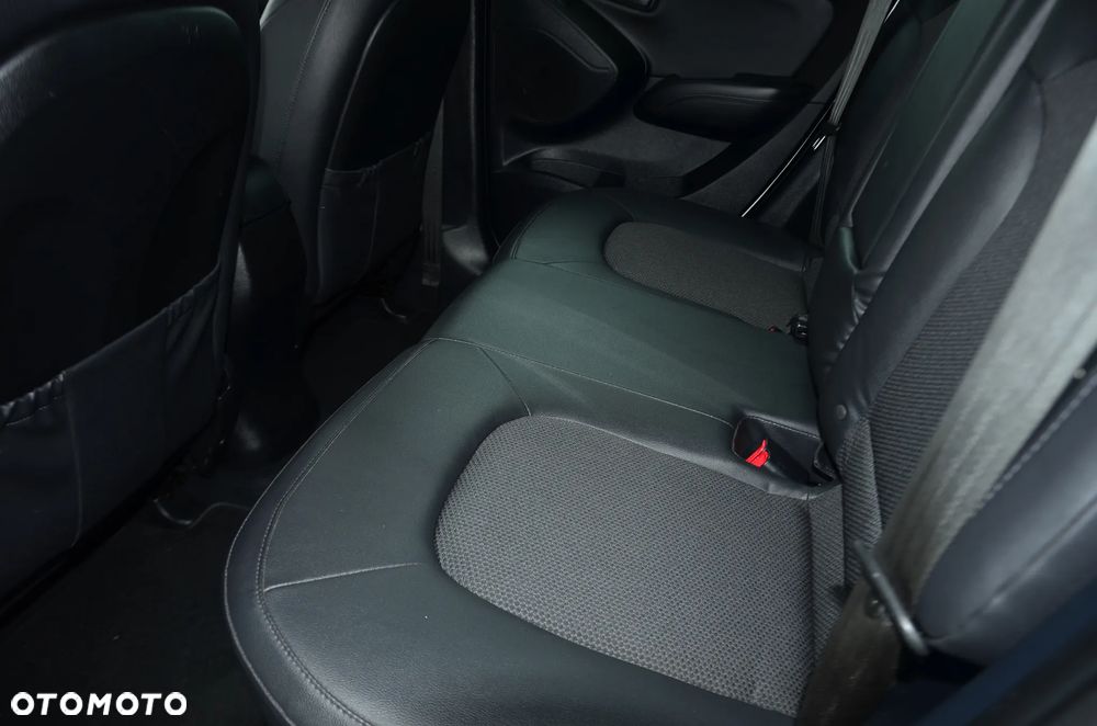 Hyundai ix35 1.7 CRDi Style 2WD - 21