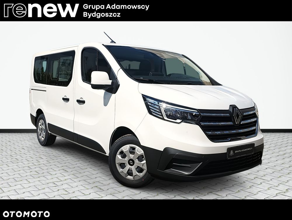 Renault TRAFIC Furgon L1H1 - 5