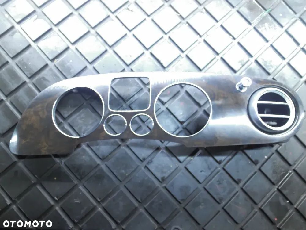 Osłona prędkościomierza Bentley Continental 3W0857060 ANGLIK - 1