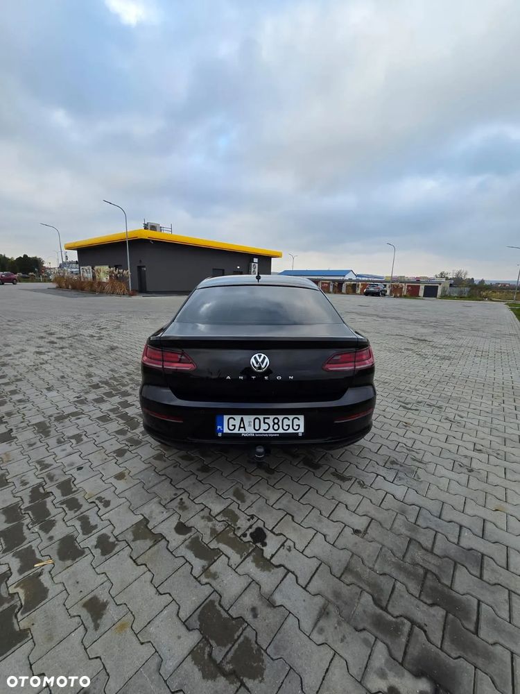 Volkswagen Arteon 2.0 TDI SCR Essence DSG - 6