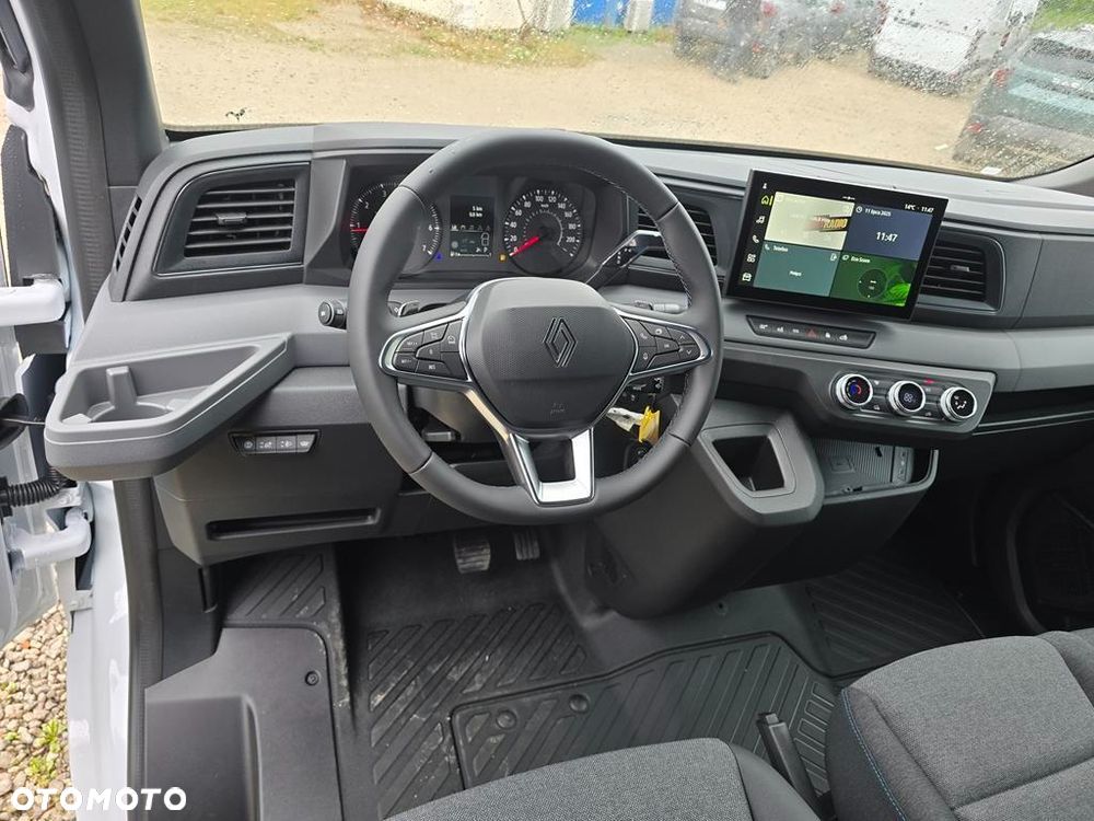 Renault Master dCi L3H2 Extra automat - 20