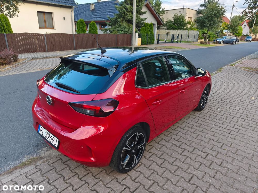 Opel Corsa 1.2 GS S&S - 38