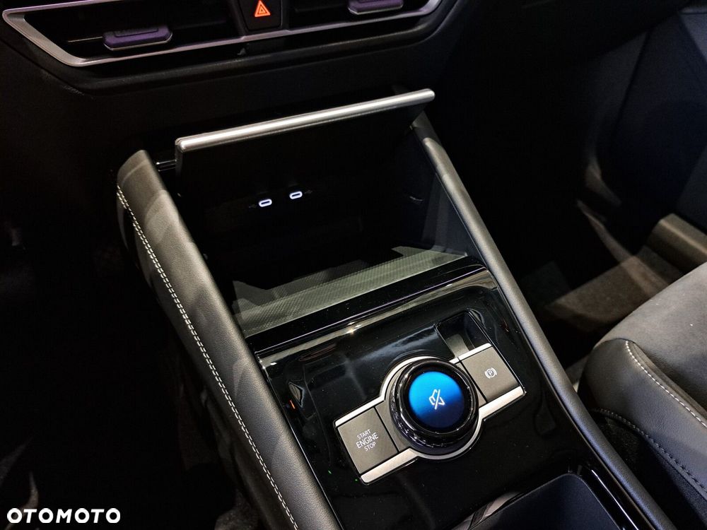 Volkswagen Tiguan 1.5 eHybrid PHEV 150kW Elegance DSG - 28