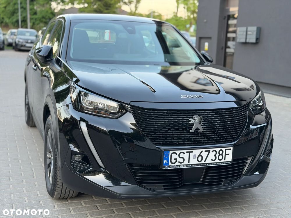 Peugeot 2008 PureTech 130 EAT8 Active - 15