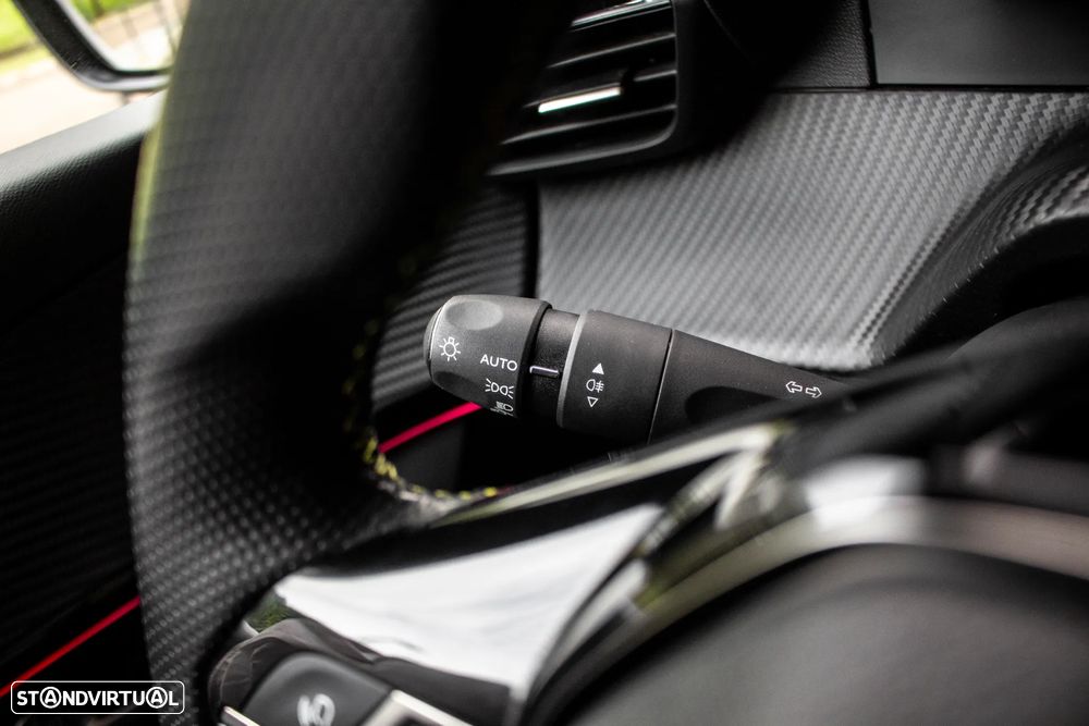 Peugeot 208 1.2 PureTech GT - 15