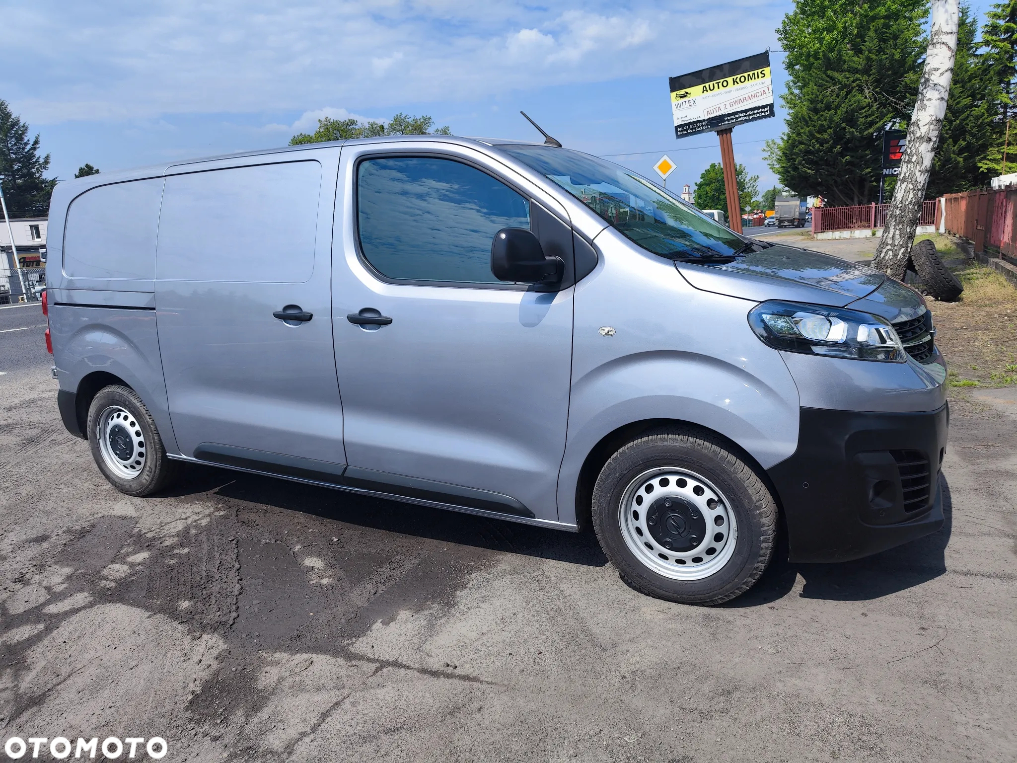 Opel Vivaro - 5