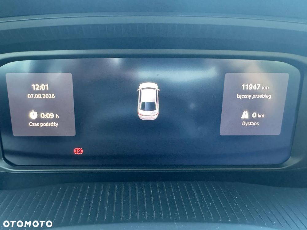 Skoda Octavia 1.5 TSI Drive Essence - 27
