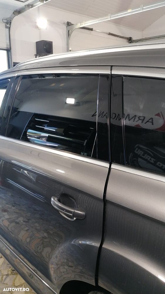 Audi Q7 3.0 TDI Quattro Tip - 11