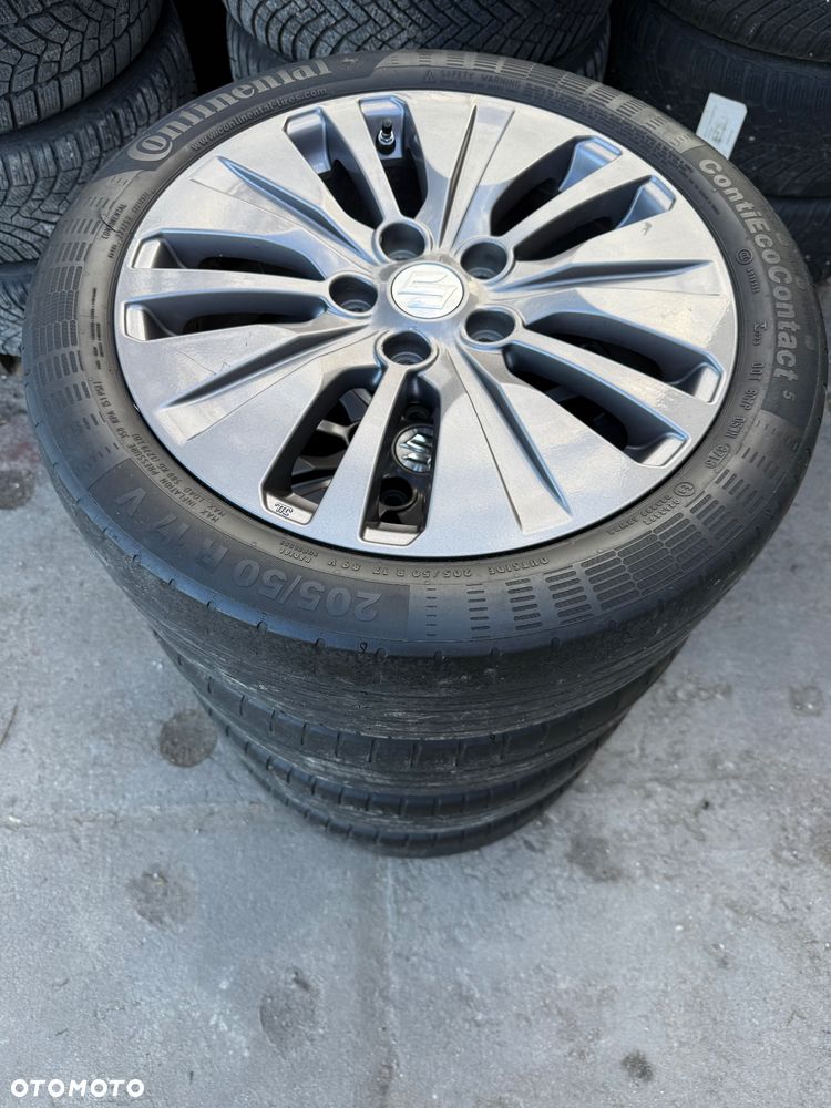 Suzuki SX4 S-Cross 1.6 VVT 4x2 limited - 12