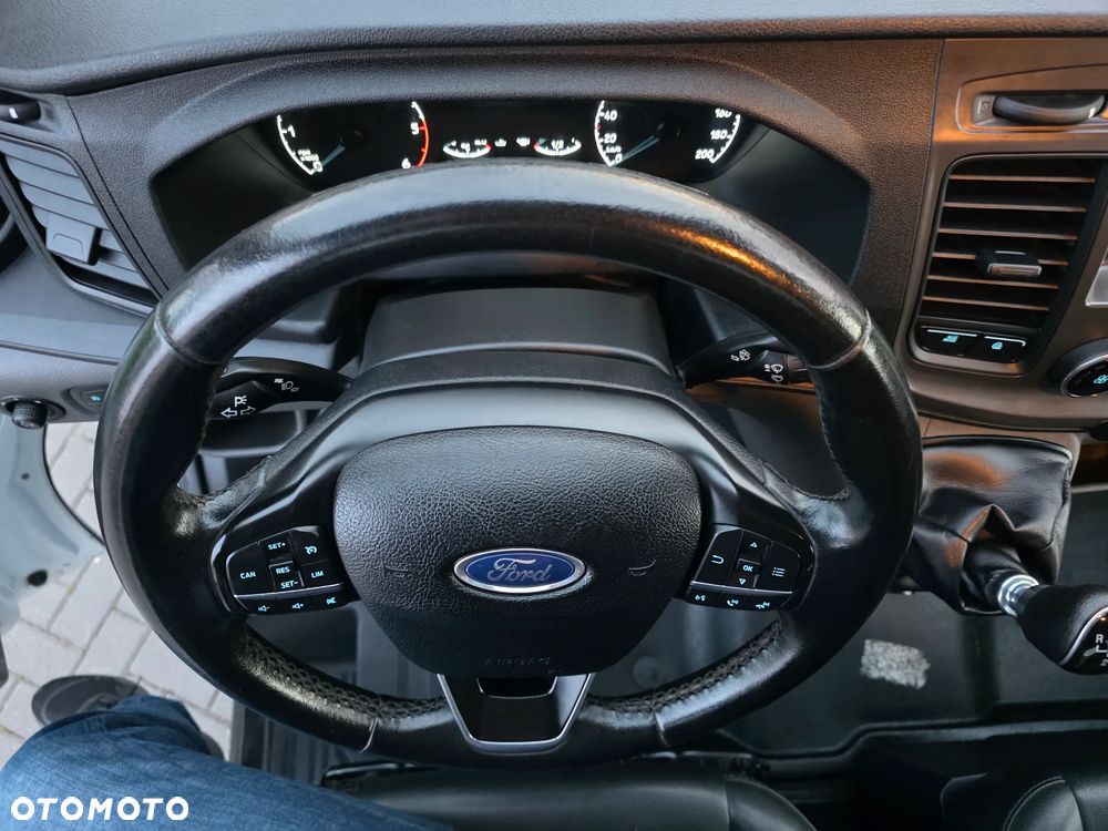 Ford Transit - 16