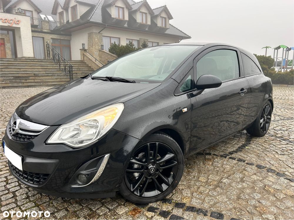 Opel Corsa 1.4 Color Edition - 4