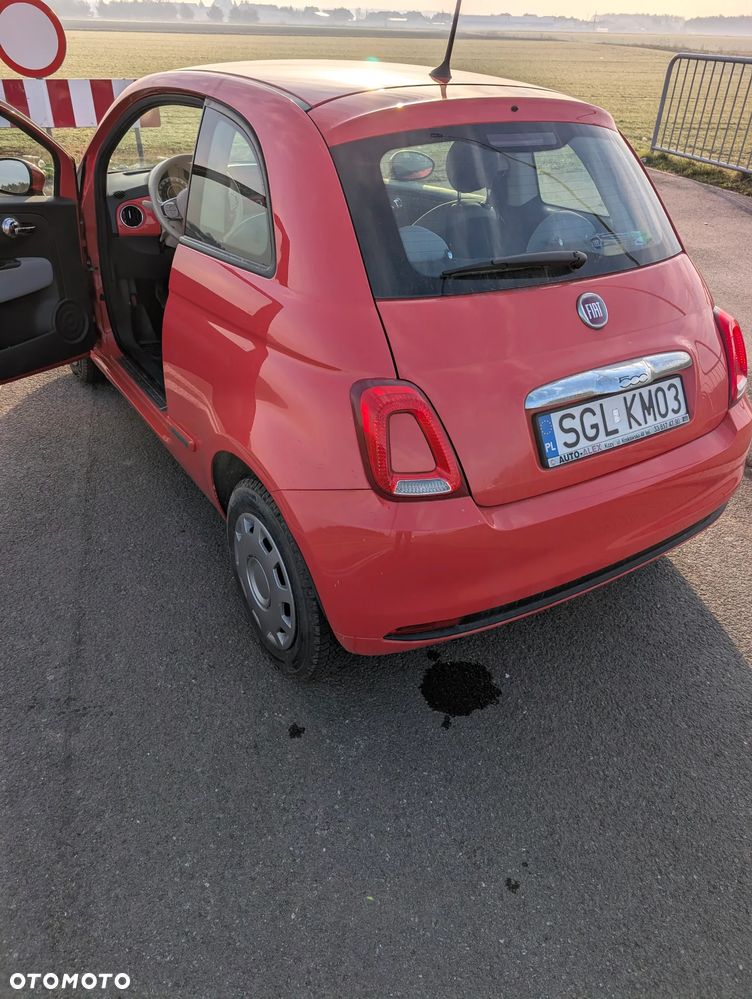 Fiat 500 1.2 Pop - 3