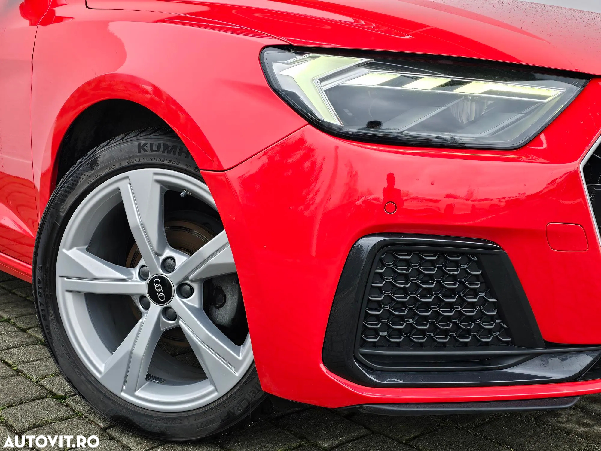 Audi A1 - 20