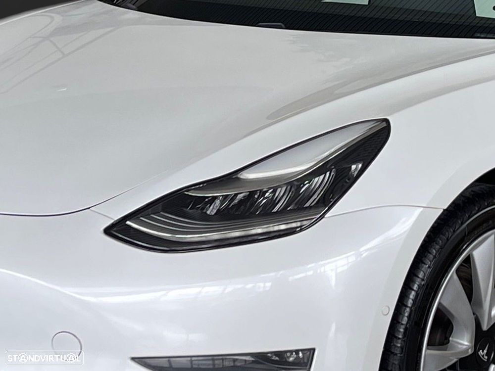 Tesla Model 3 Long-Range RWD - 11