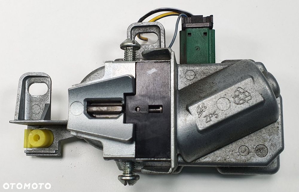 BLOKADA KIEROWNICY VOLVO V60 S60 II 31280656 - 2