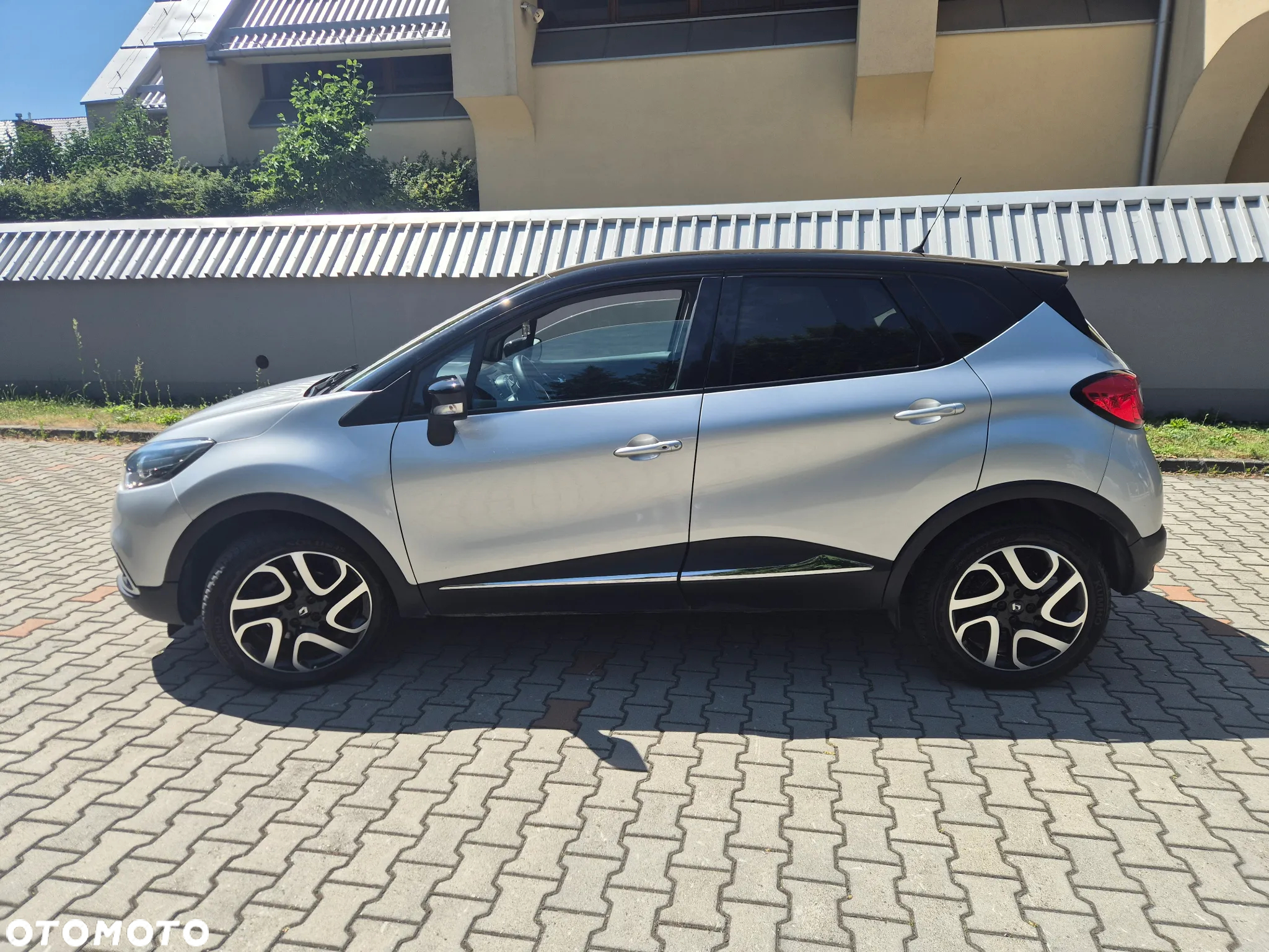 Renault Captur TCe 120 EDC Luxe - 10