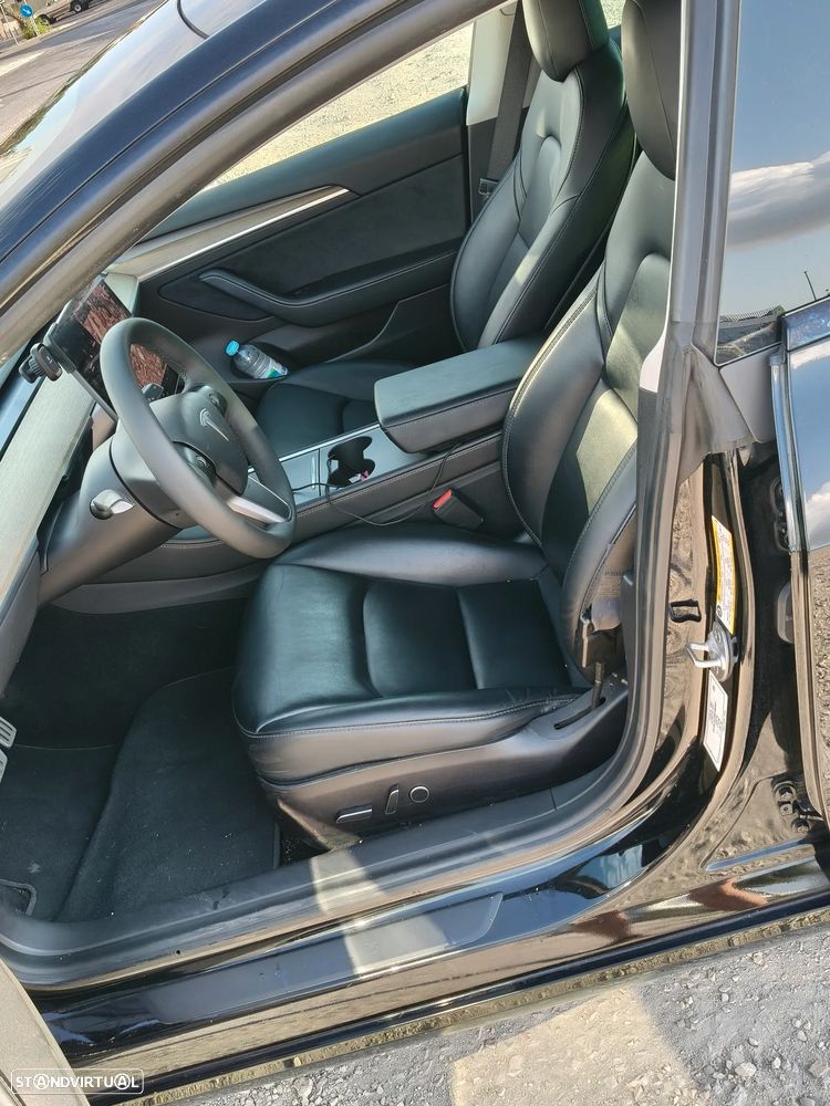 Tesla Model 3 Performance Dual Motor AWD - 9