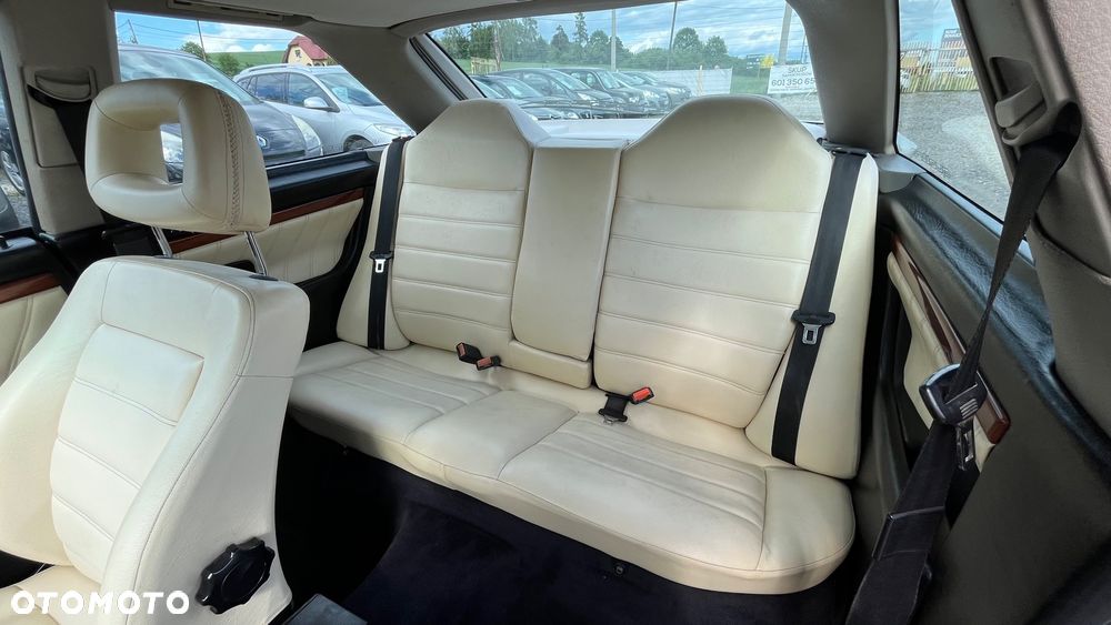 Audi Coupe 2.3 20V - 7