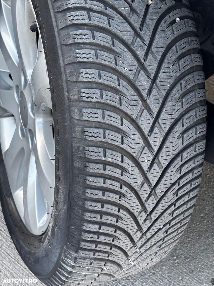 Opel Zafira 1.7 CDTI ecoFLEX Design Edition - 8