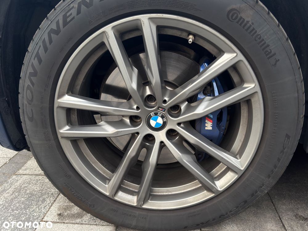BMW X3 M M40i Sport Edition - 39