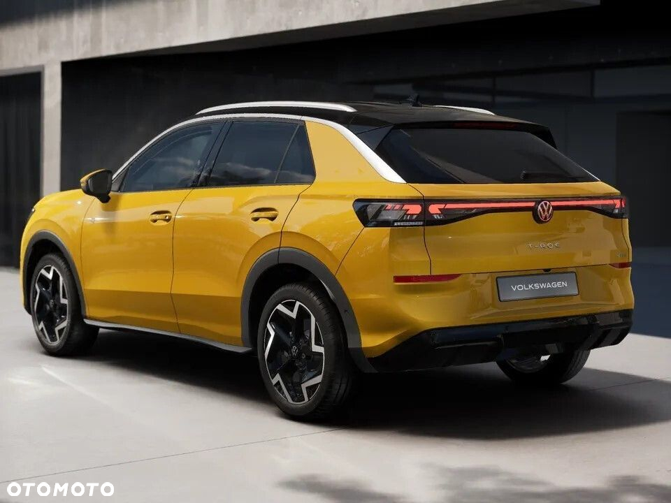 Volkswagen T-Roc - 5
