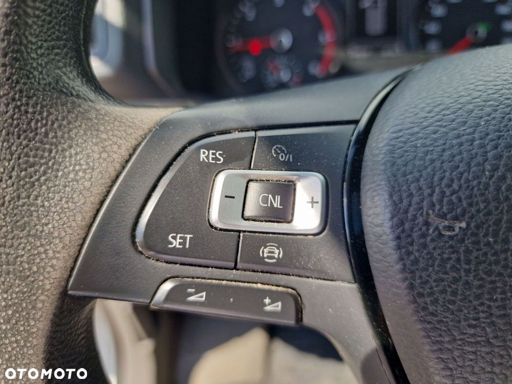 Volkswagen Crafter - 23