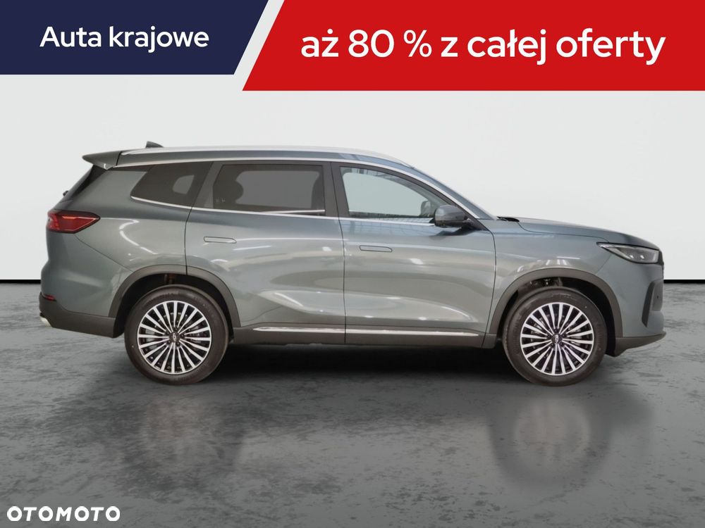 Chery Tiggo 8 - 8
