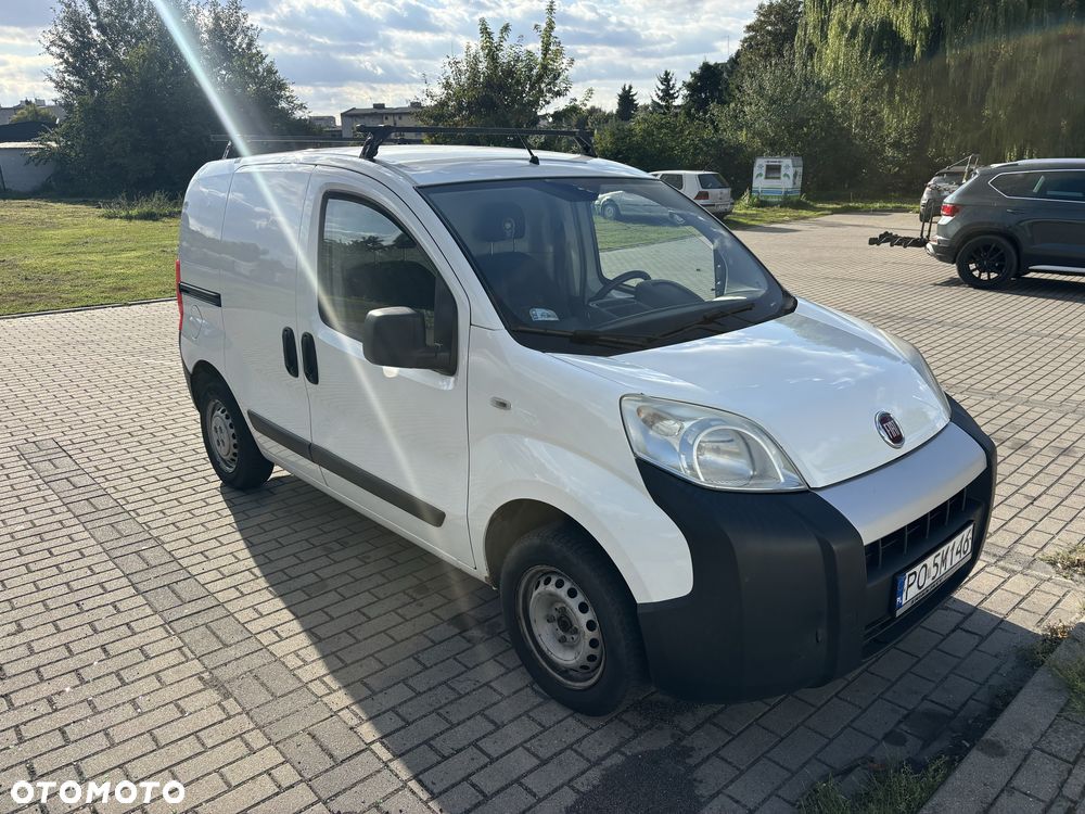 Fiat Fiorino - 2