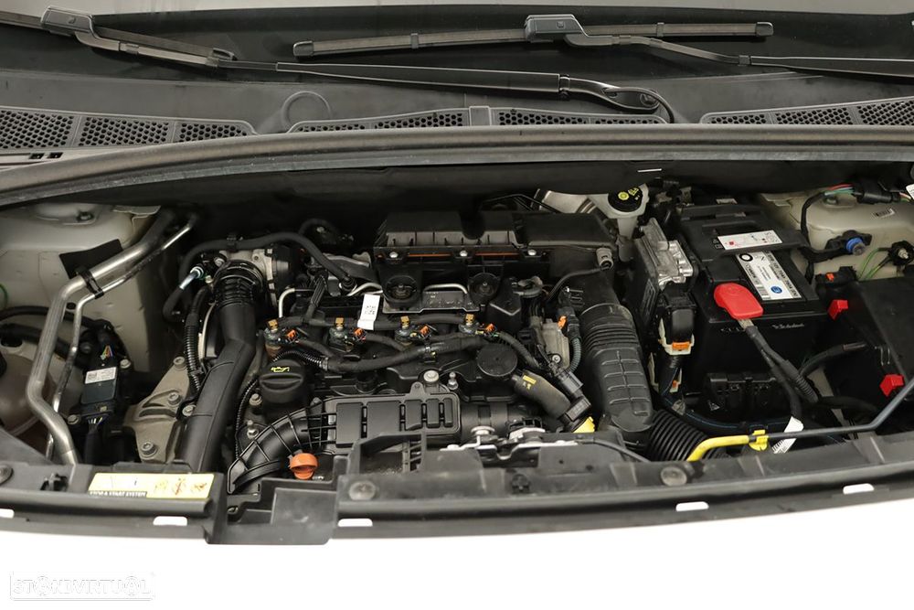 Citroën berlingo 1.5 bluehdi m driver - 22