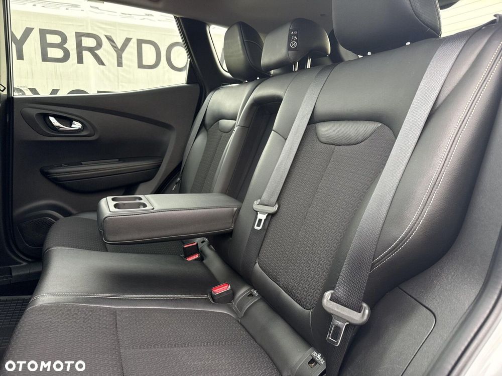 Renault Kadjar 1.2 Energy TCe Intens - 19