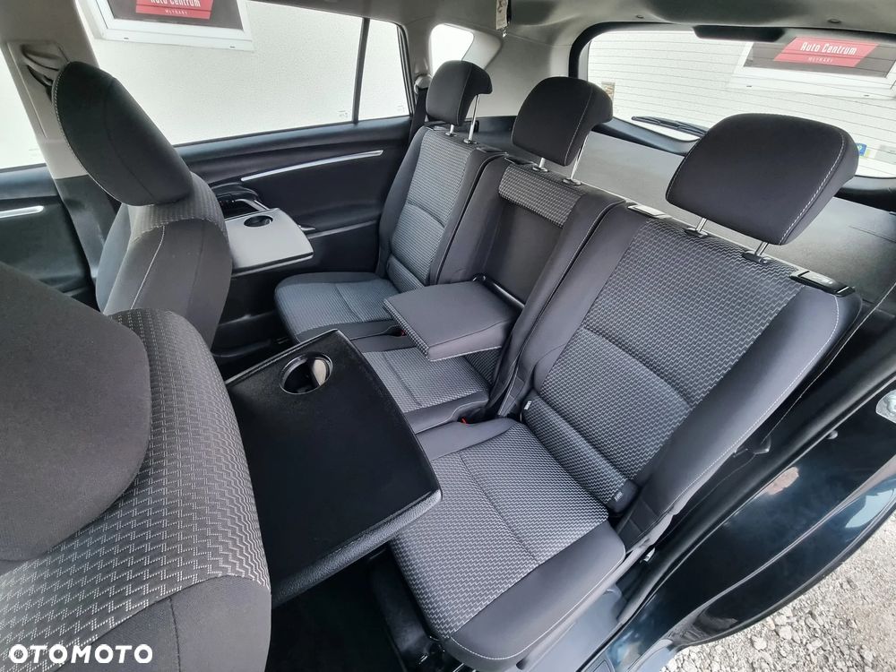 Toyota Verso 1.6 D-4D Premium EU6 - 13