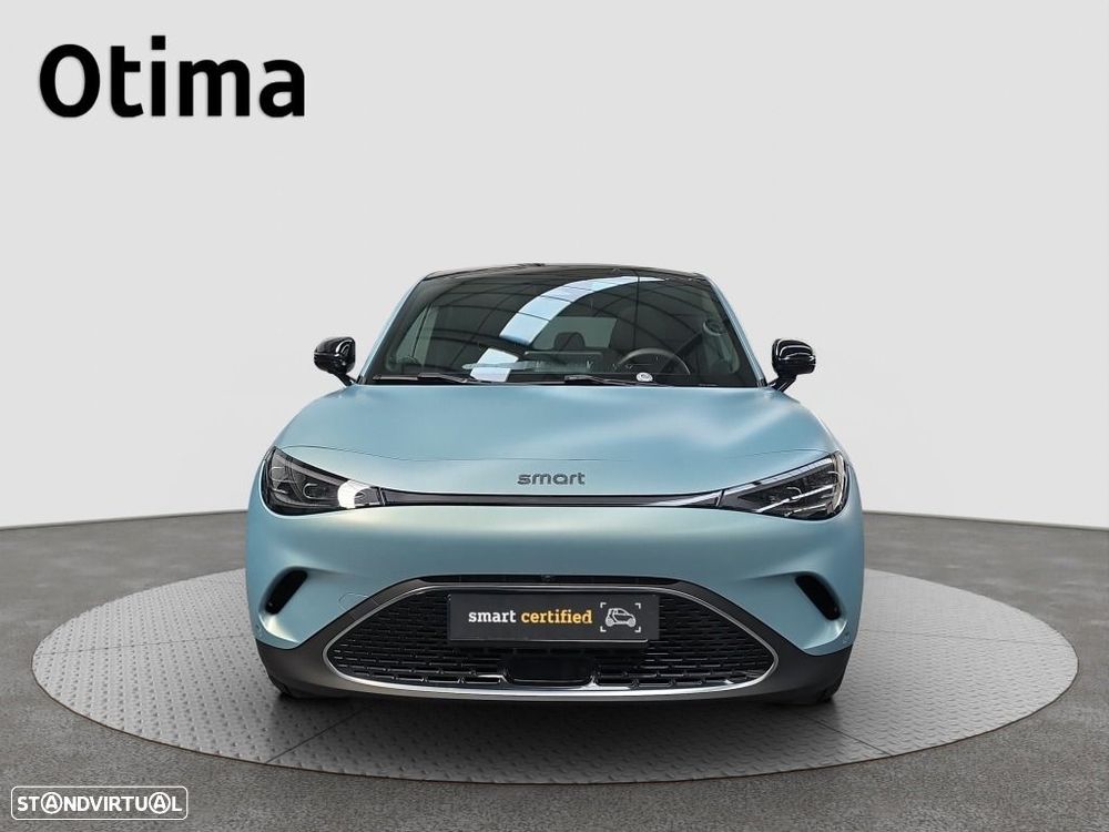 Smart #3 66 kWh Premium - 7