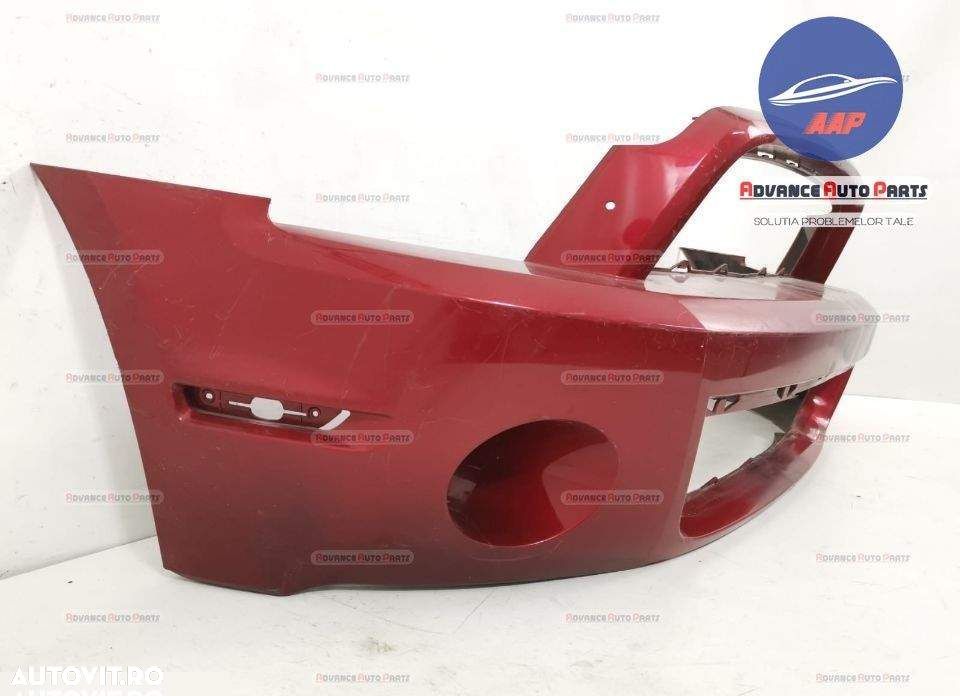 Bara fata originala Shelby Ford  Mustang  5 [facelift] [2009 - 2012] - 9