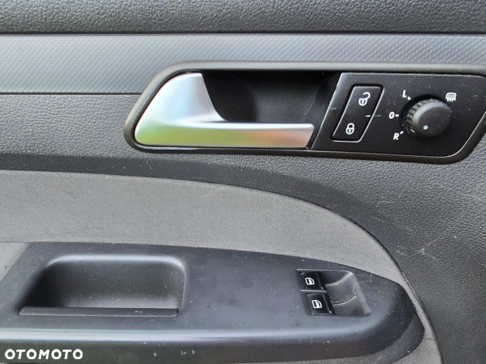 Volkswagen Caddy 1.6 (7-Si.) Edition 30 - 13