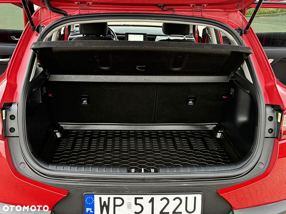 Kia Stonic 1.4 L - 20