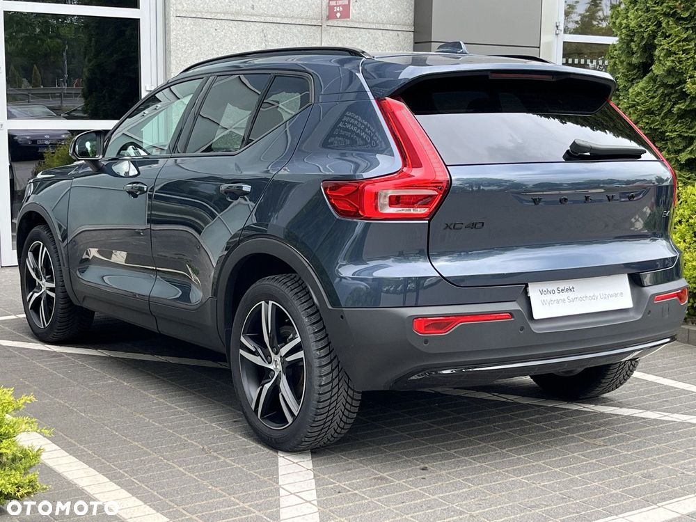 Volvo XC 40 - 8