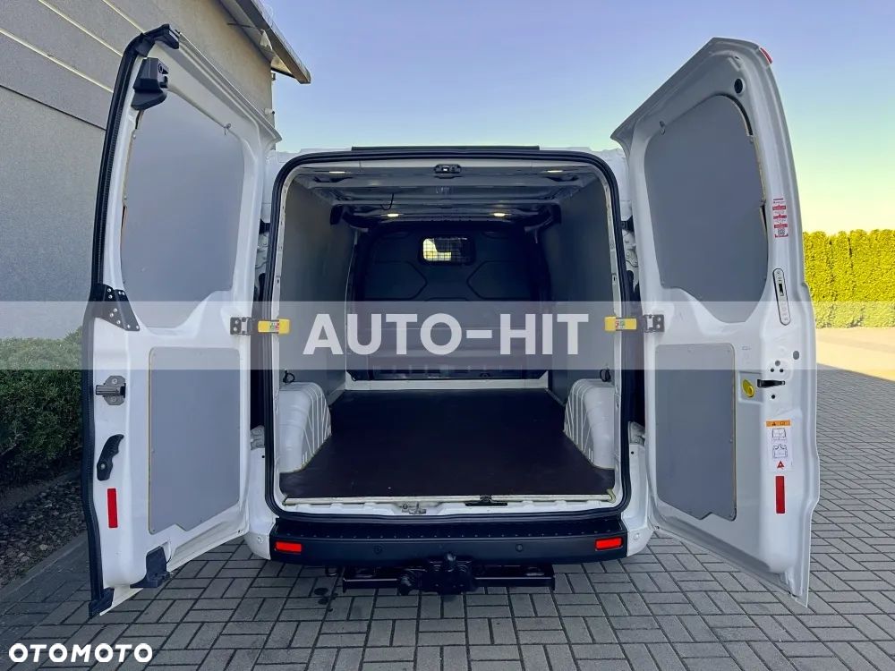 Ford Transit - 15