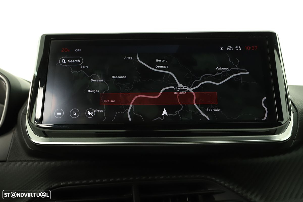 Peugeot 2008 1.2 PureTech Allure - 11