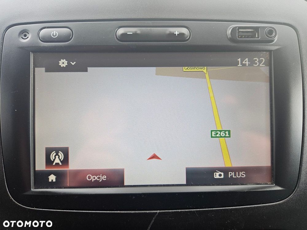 Opel Vivaro L2H1 *37999zł NETTO* 1,6CDTi/125KM - 22