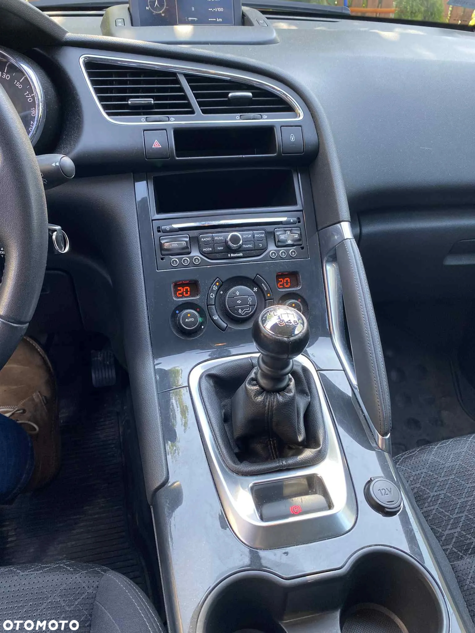 Peugeot 3008 1.6 THP Active - 6