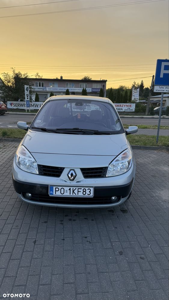 Renault Scenic - 3