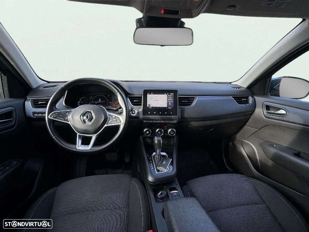 Renault Arkana - 6