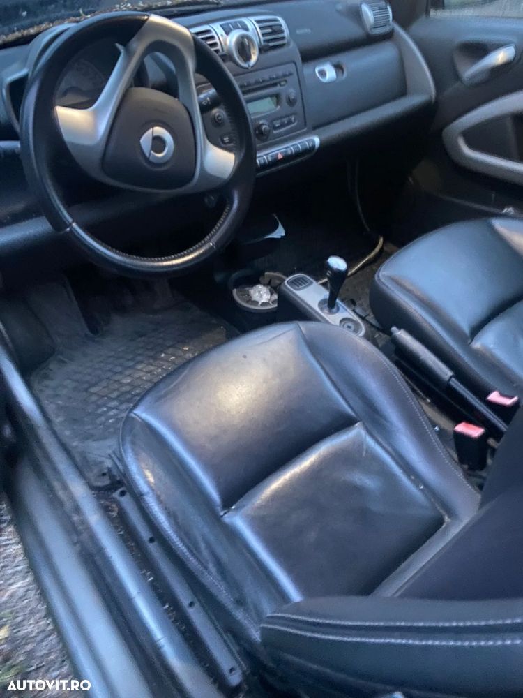 Smart Fortwo - 4