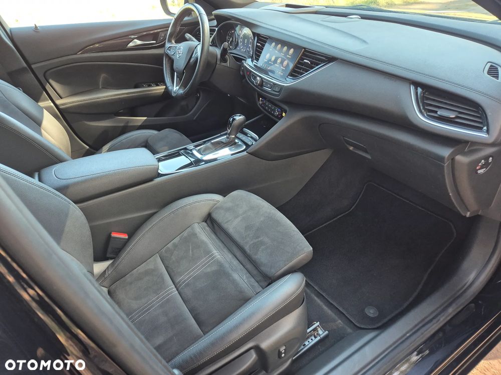 Opel Insignia 2.0 Direct InjectionTurbo Business Edition - 15